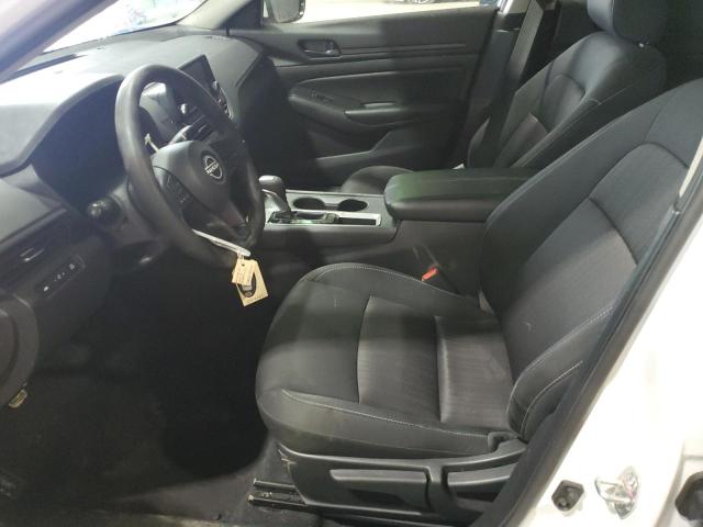 Photo 7 from auction – 2023 NISSAN ALTIMA S with VIN 1N4BL4BVXPN391788