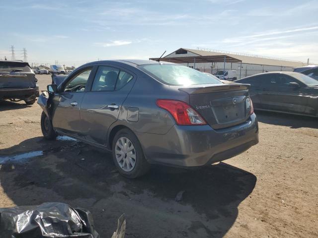 Снимка 2 от търг – 2019 NISSAN VERSA S с VIN 3N1CN7AP3KL839846