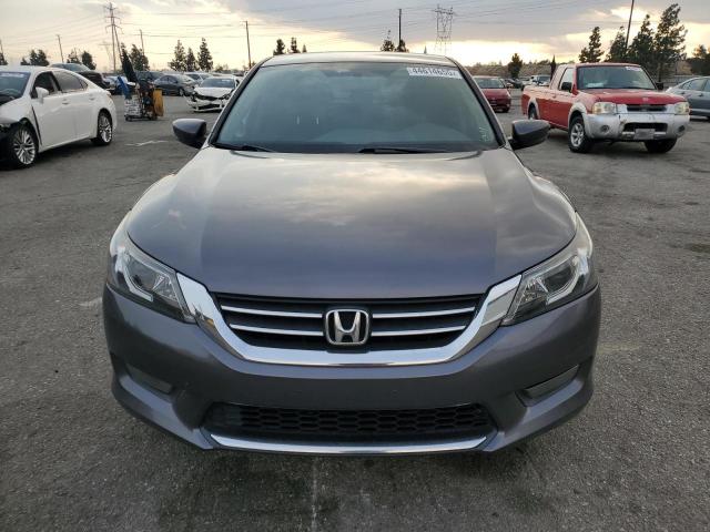 Photo 5 from auction – 2015 HONDA ACCORD SPO with VIN 1HGCR2F59FA212207