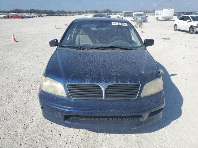 Photo 5 from auction – 2003 MITSUBISHI LANCER ES with VIN JA3AJ26E13U009608