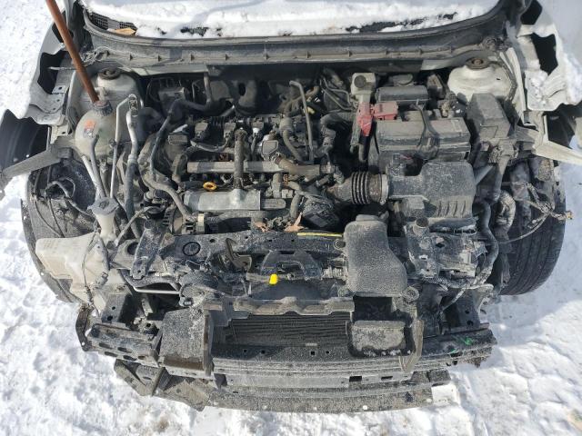 Photo 11 from auction – 2022 NISSAN KICKS S with VIN 3N1CP5BVXNL504129