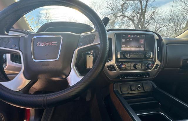 Photo 9 from auction – 2015 GMC SIERRA K15 with VIN 3GTU2VEC6FG462580