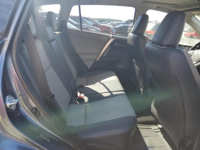 Photo 10 from auction – 2013 TOYOTA RAV4 LIMIT with VIN JTMYFREV8DD024264