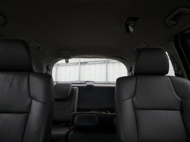 Photo 10 from auction – 2012 HONDA ODYSSEY EX with VIN 5FNRL5H69CB017714