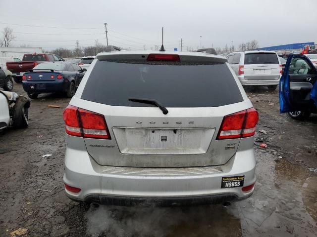 Photo 6 from auction – 2014 DODGE JOURNEY SX with VIN 3C4PDCBG3ET210827