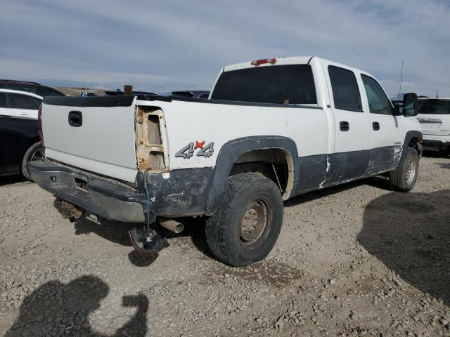 Photo 3 from auction – 2003 CHEVROLET SILVERADO with VIN 1GCGK13UX3F232622