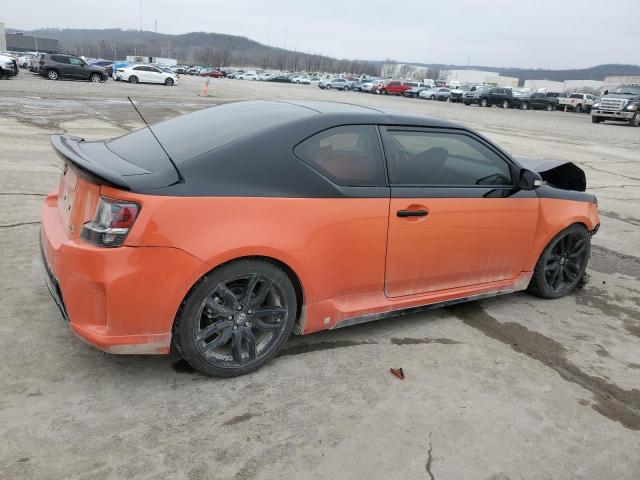 Photo 3 from auction – 2015 TOYOTA SCION TC with VIN JTKJF5C75FJ007000