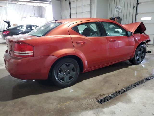 Photo 3 from auction – 2009 DODGE AVENGER SE with VIN 1B3LC46B49N514794