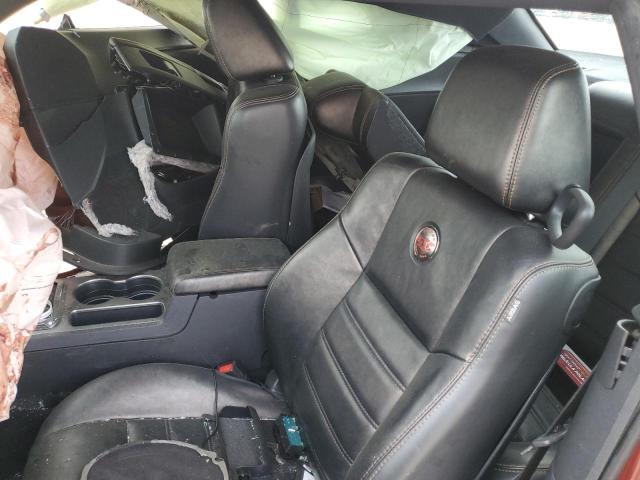 Photo 10 from auction – 2014 DODGE CHALLENGER with VIN 2C3CDYAG2EH310282