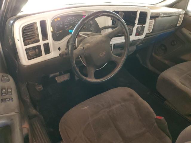 Photo 8 from auction – 2000 CHEVROLET SILVERADO with VIN 2GCEC19V4Y1133636