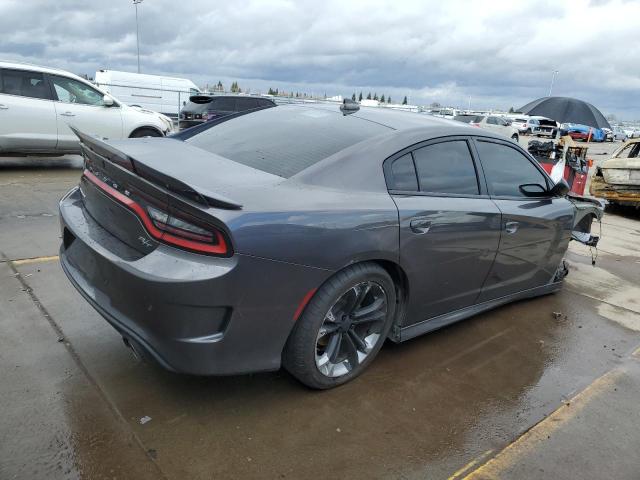Photo 3 from auction – 2022 DODGE CHARGER R/ with VIN 2C3CDXCT1NH259300