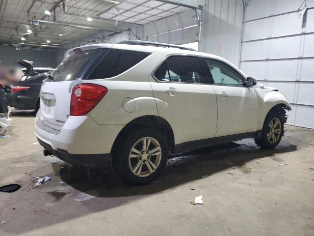 Photo 3 from auction – 2012 CHEVROLET EQUINOX LT with VIN 2GNFLNEK2C6112701