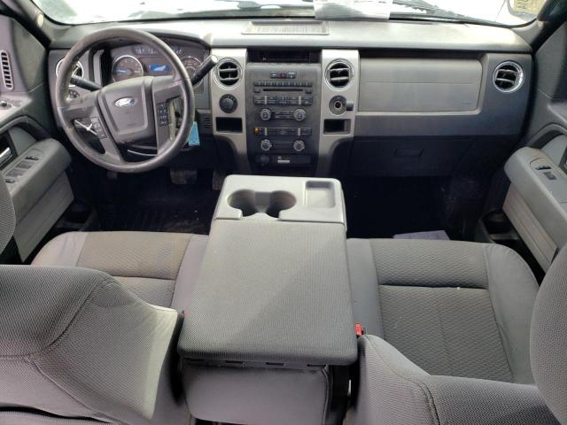 Photo 8 from auction – 2014 FORD F150 SUPER with VIN 1FTFW1EF2EFC75868