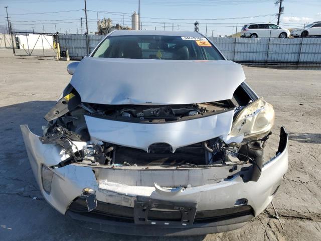 Photo 5 from auction – 2013 TOYOTA PRIUS with VIN JTDKN3DU4D5565272