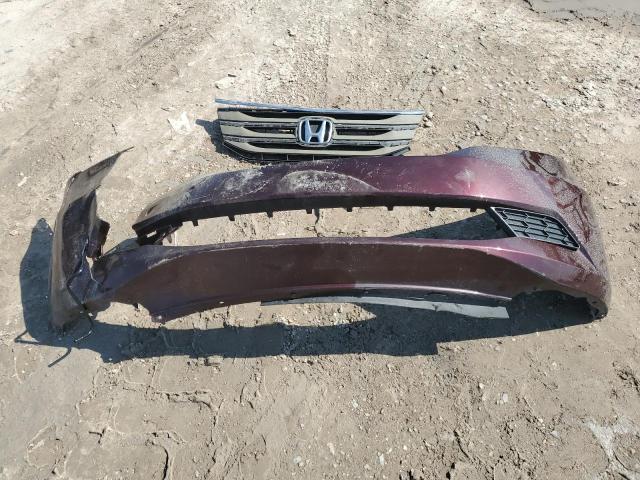 Photo 13 from auction – 2012 HONDA ODYSSEY EX with VIN 5FNRL5H69CB115495