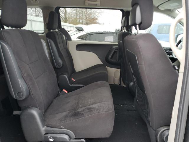 Photo 11 from auction – 2011 DODGE GRAND CARA with VIN 2D4RN3DG2BR626596