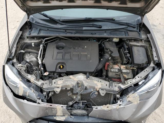 Photo 11 from auction – 2017 TOYOTA COROLLA L with VIN 2T1BURHE1HC924207