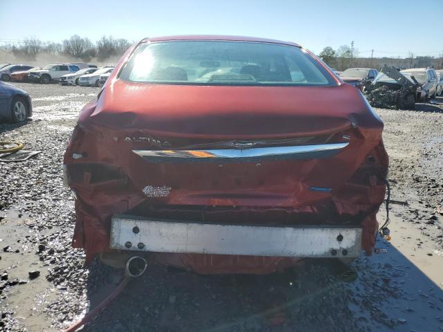 Photo 6 from auction – 2013 NISSAN ALTIMA 2.5 with VIN 1N4AL3AP0DC154288