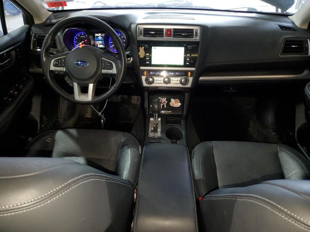 Photo 8 from auction – 2015 SUBARU LEGACY 2.5 with VIN 4S3BNAL64F3024874