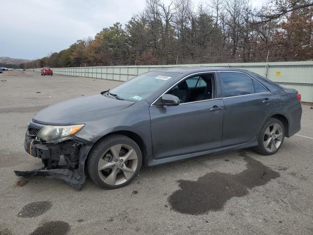 TOYOTA CAMRY L 2014 with VIN 4T1BF1FK3EU813429 - Photo from auction
