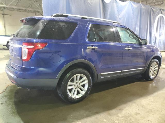 Снимка 3 от търг – 2013 FORD EXPLORER X с VIN 1FM5K8D87DGA67380