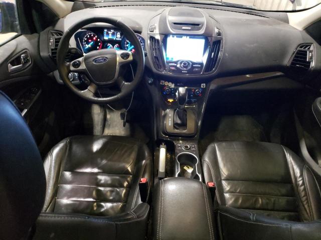 Снимка 8 от търг – 2016 FORD ESCAPE TIT с VIN 1FMCU9J93GUC00730