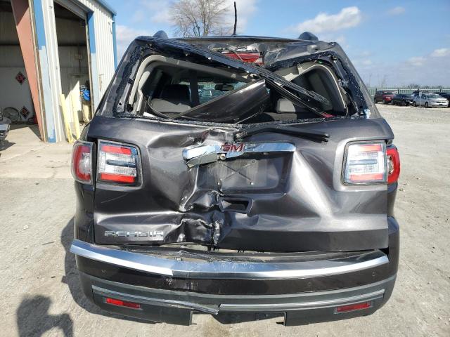 Photo 6 from auction – 2014 GMC ACADIA SLT with VIN 1GKKRRKD3EJ228082