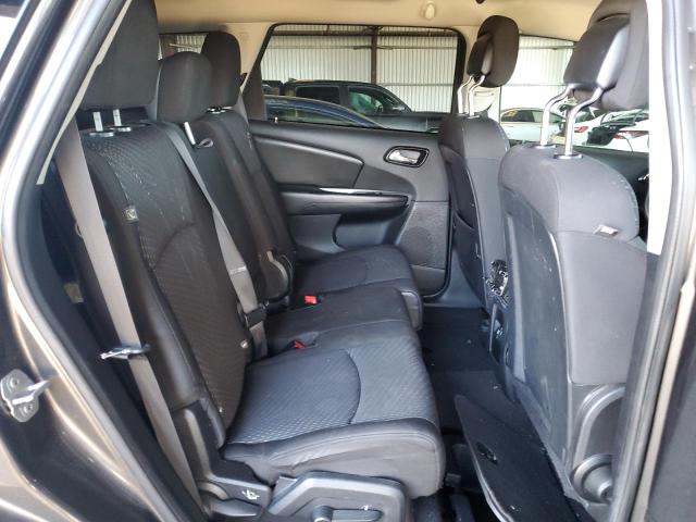 Photo 11 from auction – 2016 DODGE JOURNEY SX with VIN 3C4PDCBG3GT122878