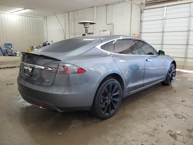 Photo 3 from auction – 2013 TESLA MODEL S with VIN 5YJSA1DN0DFP26935