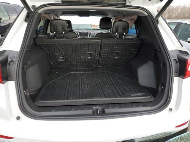 Photo 6 from auction – 2020 CHEVROLET EQUINOX PR with VIN 3GNAXPEX6LS603912