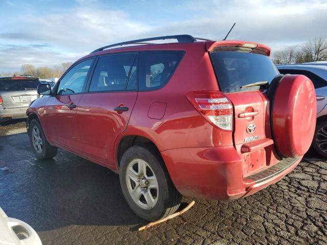 Photo 2 from auction – 2012 TOYOTA RAV4 with VIN 2T3BF4DV7CW262084