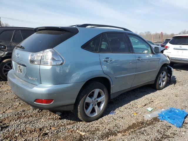 Photo 3 from auction – 2007 LEXUS RX 350 with VIN 2T2HK31U47C013622