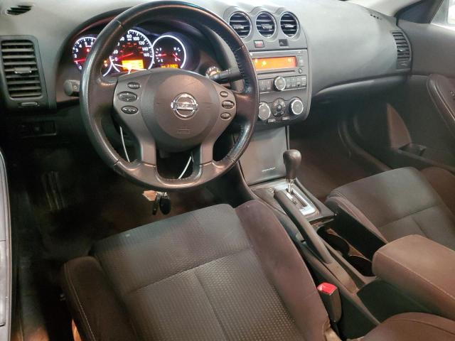 Photo 8 from auction – 2010 NISSAN ALTIMA S with VIN 1N4AL2EP2AC184831