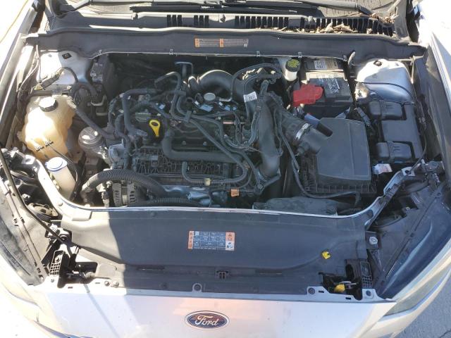 Photo 11 from auction – 2018 FORD FUSION SE with VIN 3FA6P0HD7JR257564
