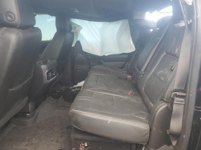 Photo 10 from auction – 2020 CHEVROLET SILVERADO with VIN 1GC4YREY8LF140635