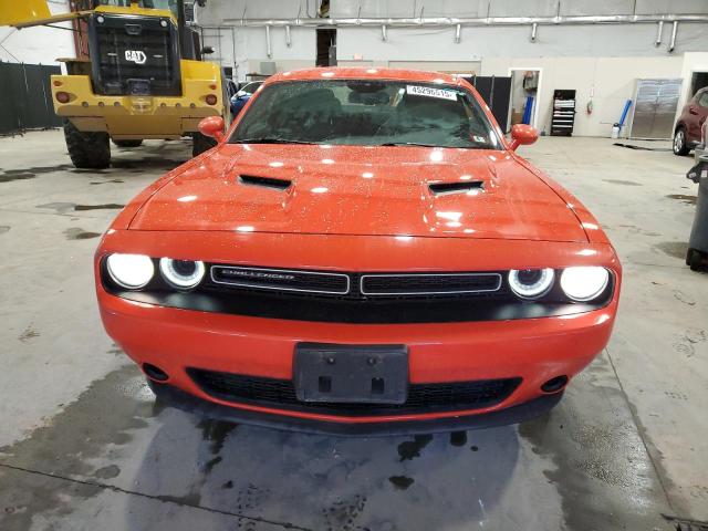 Photo 5 from auction – 2018 DODGE CHALLENGER with VIN 2C3CDZAG4JH256466