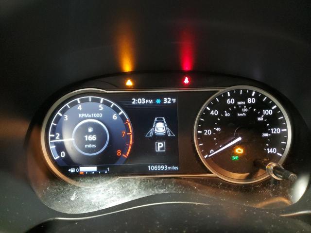 Photo 9 from auction – 2020 NISSAN KICKS SR with VIN 3N1CP5DV3LL516150