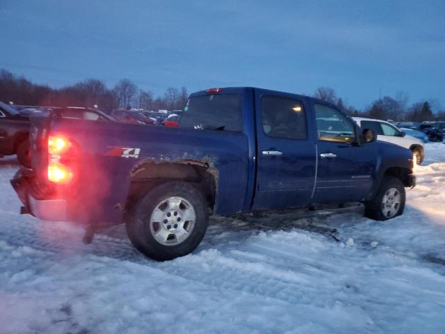 Photo 3 from auction – 2012 CHEVROLET SILVERADO with VIN 3GCPKSE78CG294922