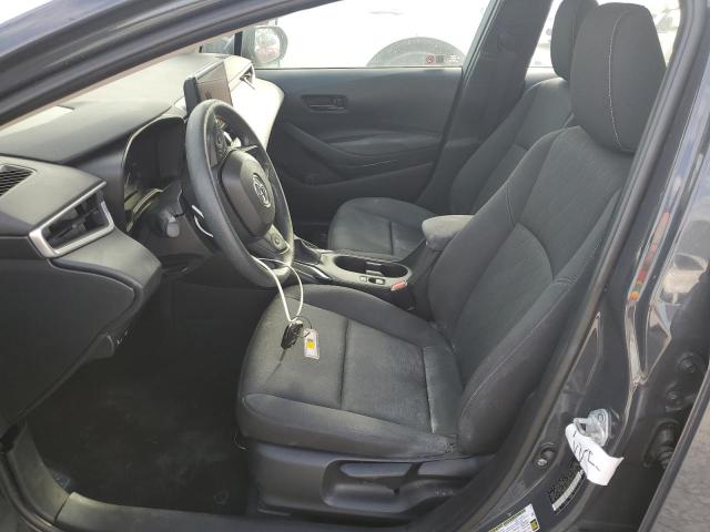 Photo 7 from auction – 2024 TOYOTA COROLLA LE with VIN 5YFB4MDE1RP083631