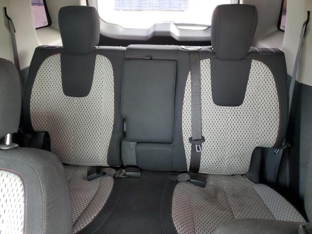 Photo 10 from auction – 2012 GMC TERRAIN SL with VIN 2GKALMEK7C6237243