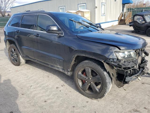 Photo 4 from auction – 2015 JEEP GRAND CHER with VIN 1C4RJFAG9FC130210