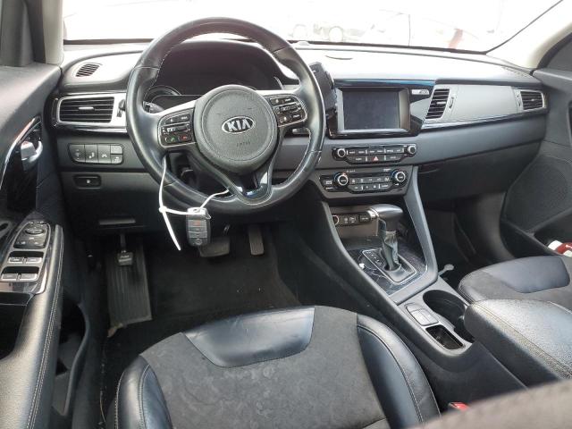 Photo 8 from auction – 2018 KIA NIRO EX with VIN KNDCC3LC6J5161033