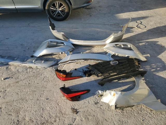 Photo 12 from auction – 2023 NISSAN ALTIMA SV with VIN 1N4BL4DVXPN342071