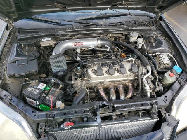 Photo 11 from auction – 2003 HONDA CIVIC EX with VIN 1HGEM21933L025093