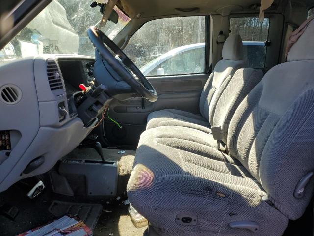 Photo 7 from auction – 1998 GMC SIERRA K15 with VIN 2GTEK19M6W1546973