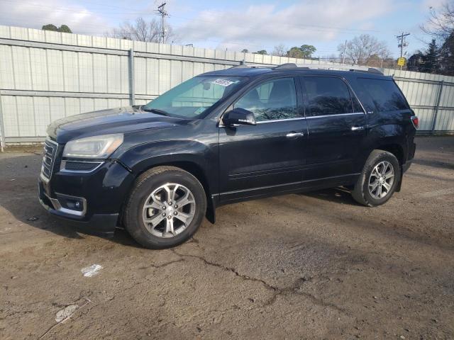 Photo 1 from auction – 2014 GMC ACADIA SLT with VIN 1GKKRSKD1EJ279975