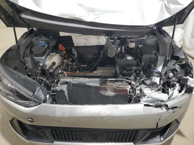 Снимка 12 от търг – 2023 KIA EV6 LIGHT с VIN KNDC34LA3P5606339