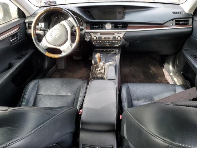 Photo 8 from auction – 2013 LEXUS ES 350 with VIN JTHBK1GG4D2028680