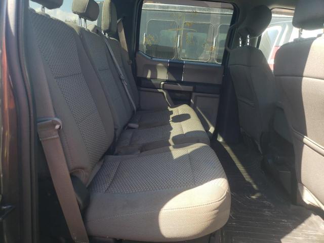 Photo 10 from auction – 2017 FORD F250 SUPER with VIN 1FT7W2B68HEF19919
