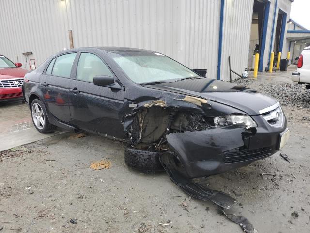 Photo 4 from auction – 2006 ACURA 3.2TL with VIN 19UUA66226A036870